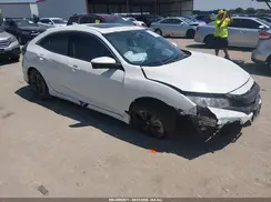 SHHFK7H57HU200351 2017 HONDA CIVIC