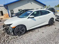 SHHFK7H57HU200527 2017 HONDA CIVIC