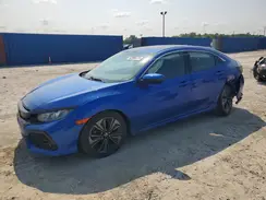 SHHFK7H57HU203198 2017 HONDA CIVIC