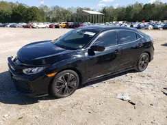 SHHFK7H57HU204173 2017 HONDA CIVIC