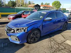 SHHFK7H57HU205839 2017 HONDA CIVIC