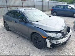 SHHFK7H57HU206747 2017 HONDA CIVIC