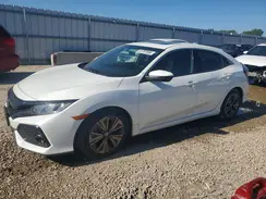 SHHFK7H57HU207736 2017 HONDA CIVIC