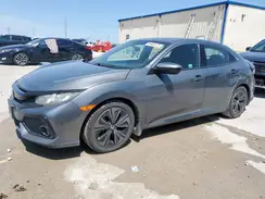 SHHFK7H57HU207784 2017 HONDA CIVIC