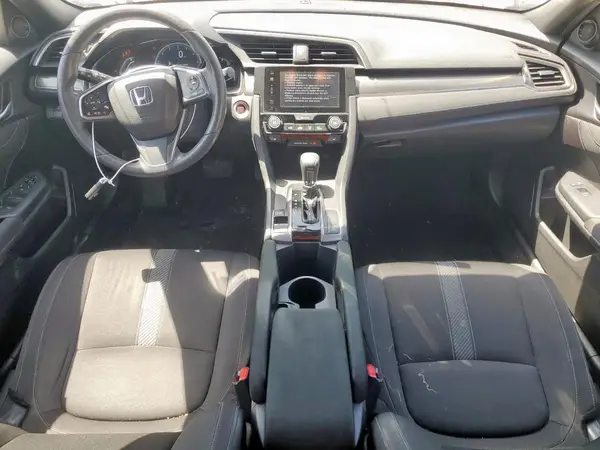 SHHFK7H57HU207784 2017 HONDA CIVIC - Image 8