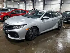 SHHFK7H57HU207817 2017 HONDA CIVIC