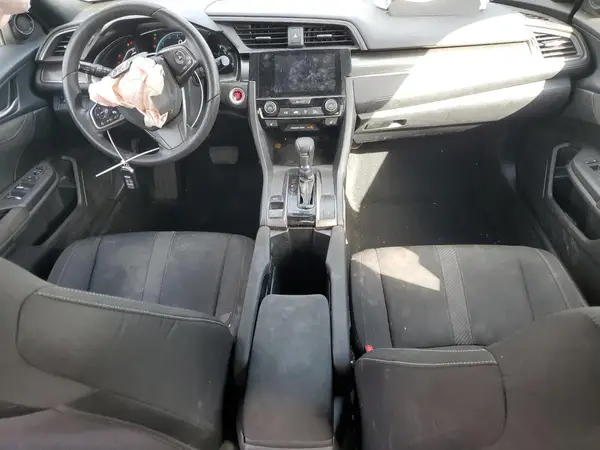 SHHFK7H57HU209714 2017 HONDA CIVIC - Image 8