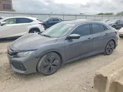 SHHFK7H57HU211964 2017 HONDA CIVIC