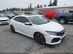SHHFK7H57HU213391 2017 HONDA CIVIC