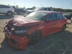 SHHFK7H57HU214380 2017 HONDA CIVIC