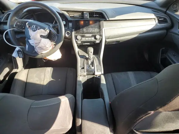 SHHFK7H57HU214380 2017 HONDA CIVIC - Image 8