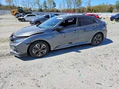 SHHFK7H57HU215819 2017 HONDA CIVIC