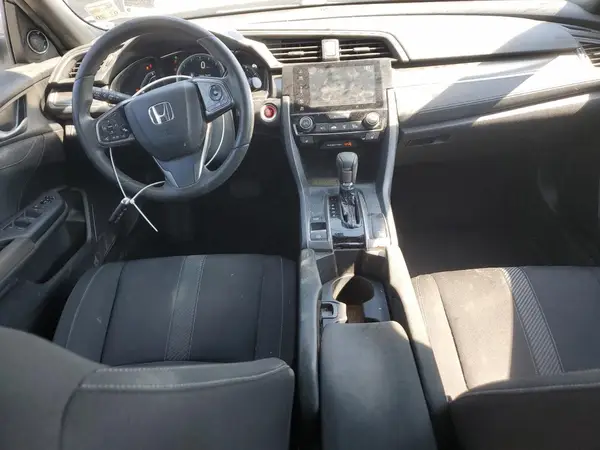 SHHFK7H57HU218266 2017 HONDA CIVIC - Image 8