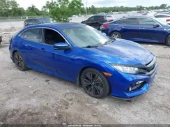 SHHFK7H57HU218848 2017 HONDA CIVIC