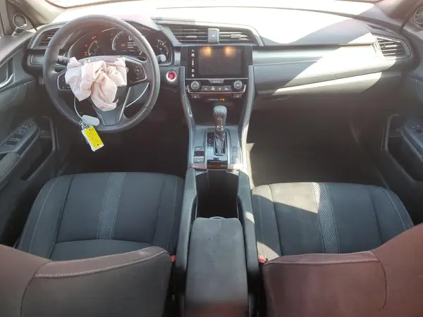 SHHFK7H57HU220132 2017 HONDA CIVIC - Image 8