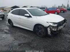 SHHFK7H57HU220194 2017 HONDA CIVIC