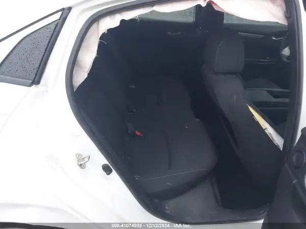 SHHFK7H57HU220194 2017 HONDA CIVIC - Image 8