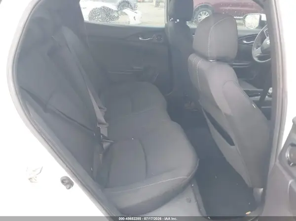 SHHFK7H57HU220213 2017 HONDA CIVIC - Image 8