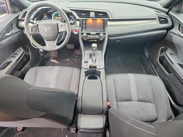 SHHFK7H57HU220986 2017 HONDA CIVIC - Image 8