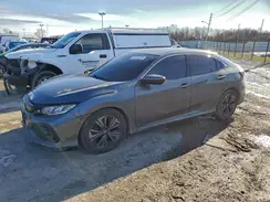 SHHFK7H57HU221278 2017 HONDA CIVIC