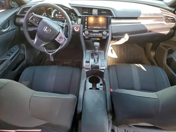 SHHFK7H57HU221278 2017 HONDA CIVIC - Image 8