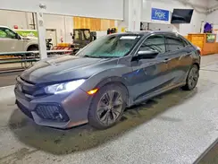 SHHFK7H57HU221653 2017 HONDA CIVIC