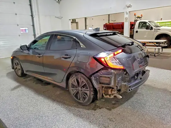 SHHFK7H57HU221653 2017 HONDA CIVIC - Image 2