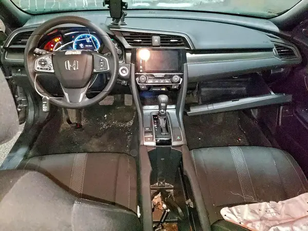 SHHFK7H57HU221653 2017 HONDA CIVIC - Image 8