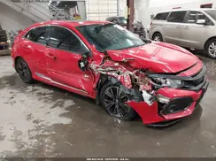 SHHFK7H57HU222317 2017 HONDA CIVIC