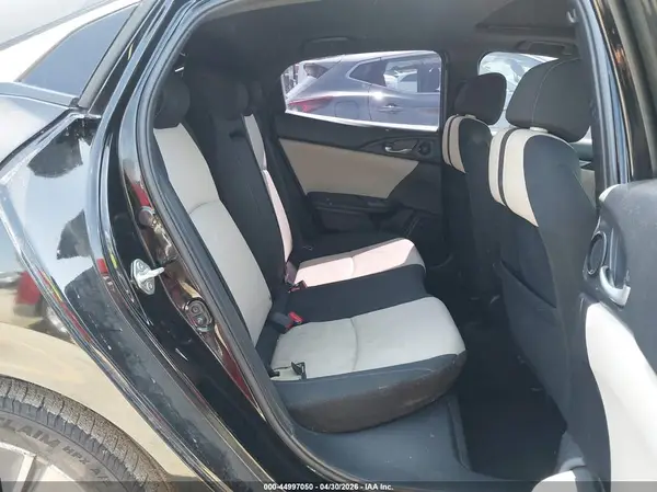 SHHFK7H57HU222477 2017 HONDA CIVIC - Image 8
