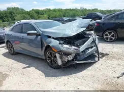 SHHFK7H57HU223306 2017 HONDA CIVIC