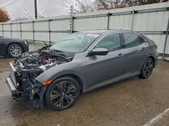 SHHFK7H57HU224407 2017 HONDA CIVIC
