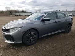 SHHFK7H57HU229347 2017 HONDA CIVIC