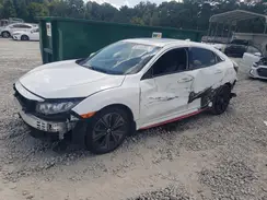 SHHFK7H57HU230126 2017 HONDA CIVIC