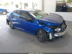 SHHFK7H57HU231373 2017 HONDA CIVIC