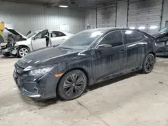 SHHFK7H57HU233477 2017 HONDA CIVIC