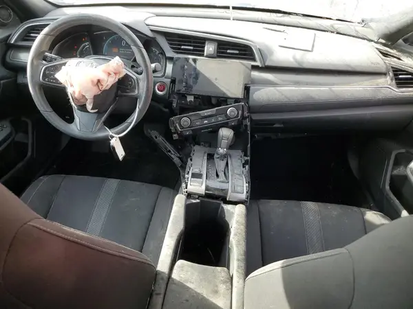 SHHFK7H57HU233673 2017 HONDA CIVIC - Image 8