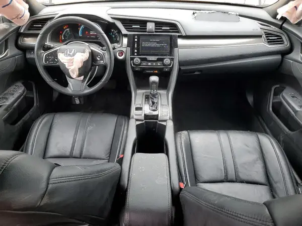 SHHFK7H57HU400789 2017 HONDA CIVIC - Image 8