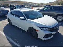 SHHFK7H57HU400825 2017 HONDA CIVIC