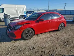 SHHFK7H57HU401828 2017 HONDA CIVIC