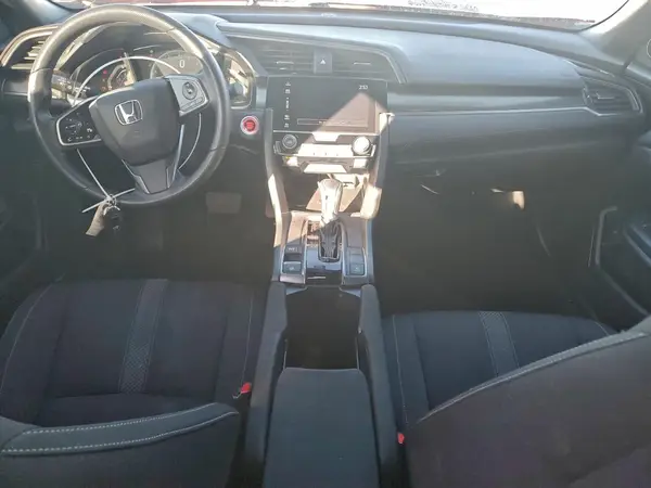 SHHFK7H57HU401828 2017 HONDA CIVIC - Image 8