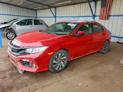 SHHFK7H57HU401831 2017 HONDA CIVIC