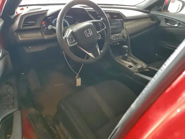 SHHFK7H57HU401831 2017 HONDA CIVIC - Image 8