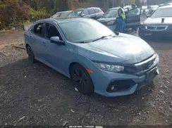 SHHFK7H57HU405829 2017 HONDA CIVIC
