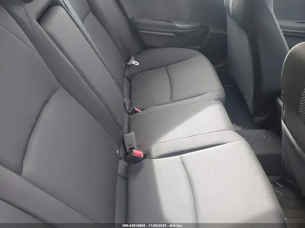 SHHFK7H57HU405829 2017 HONDA CIVIC - Image 8