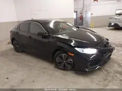 SHHFK7H57HU409105 2017 HONDA CIVIC