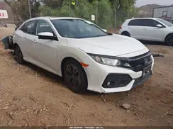 SHHFK7H57HU411548 2017 HONDA CIVIC