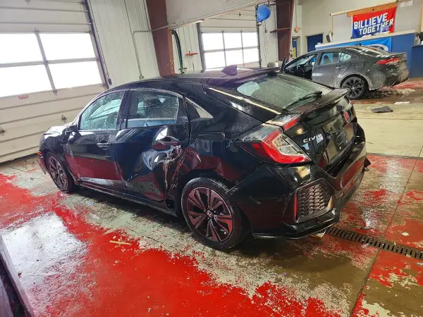 SHHFK7H57HU412120 2017 HONDA CIVIC - Image 2