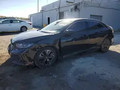 SHHFK7H57HU413008 2017 HONDA CIVIC