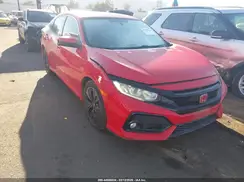 SHHFK7H57HU413347 2017 HONDA CIVIC